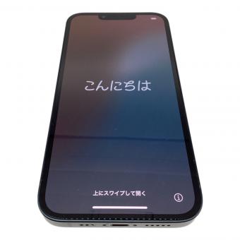 Apple (アップル) iPhone13 MLNC3J/A サインアウト確認済 35 714997 031222 3 ○ SIM FREE 128GB バッテリー:Bランク 程度:Bランク Blancco社データ消去済み