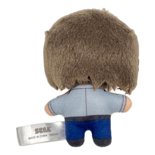 名探偵コナン (メイタンテイコナン) μ ぷちぬいマスコットVol.8 萩原研二