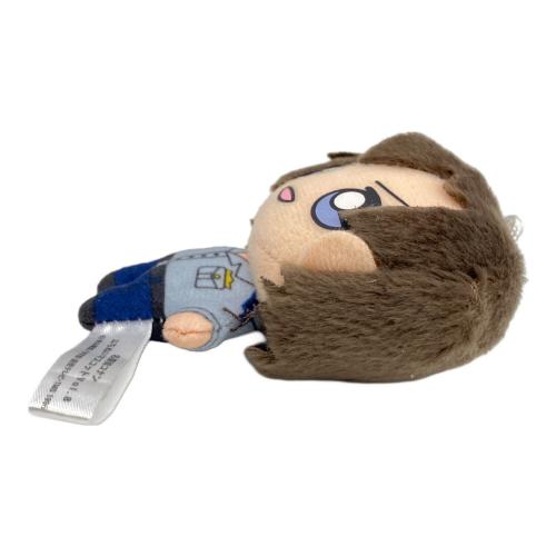 名探偵コナン (メイタンテイコナン) μ ぷちぬいマスコットVol.8 萩原研二