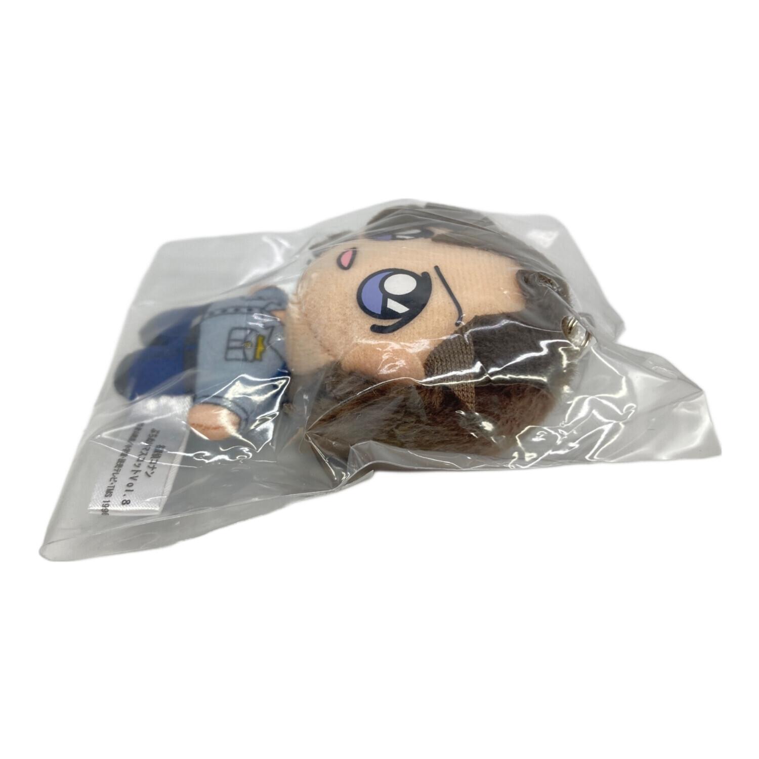 名探偵コナン (メイタンテイコナン) μ ぷちぬいマスコットVol.8 萩原