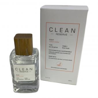 CLEAN (クリーン）リザーブ ラディアントネクター　オードパルファム 100ml