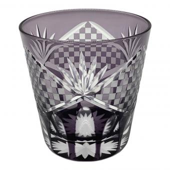 江戸切子 (エドキリコ) グラス 太武朗