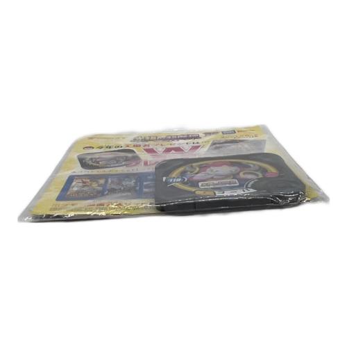 ポケモン ポケモンカード スペシャルポケモントレッタセット 入場者プレゼント μ 光輪の超魔神フーパ プロモカード(155/XY-P)