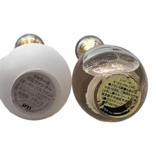 Christian Dior (クリスチャン ディオール) オードパルファム ジャドール ギフトセット