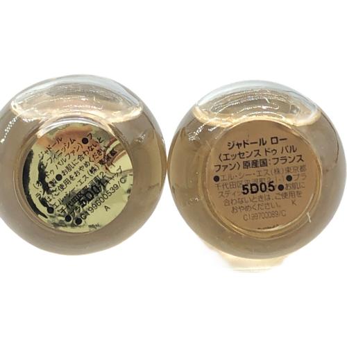 Christian Dior (クリスチャン ディオール) オードパルファム ジャドール ギフトセット