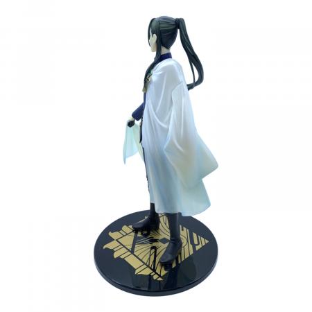μ にっかり青江 「刀剣乱舞-ONLINE-」 1/8 ABS＆PVC製塗装済み完成品