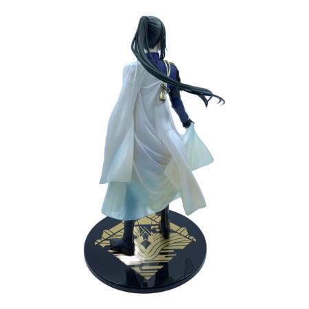 μ にっかり青江 「刀剣乱舞-ONLINE-」 1/8 ABS＆PVC製塗装済み完成品