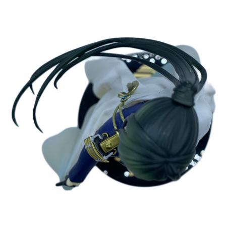 μ にっかり青江 「刀剣乱舞-ONLINE-」 1/8 ABS＆PVC製塗装済み完成品