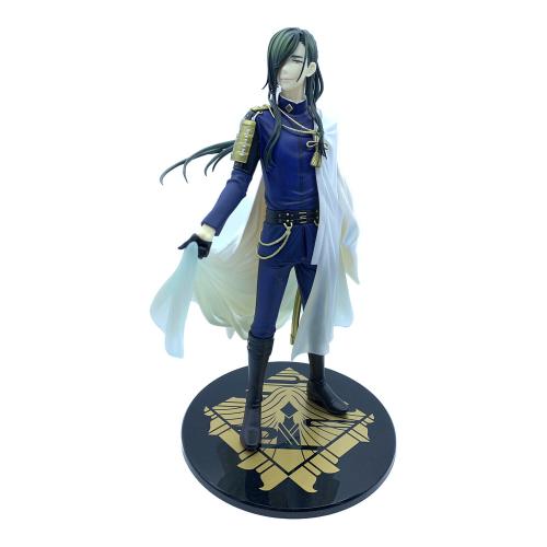 μ にっかり青江 「刀剣乱舞-ONLINE-」 1/8 ABS＆PVC製塗装済み完成品 フィギュア グッドスマイルカンパニー オランジュ・ルージュ