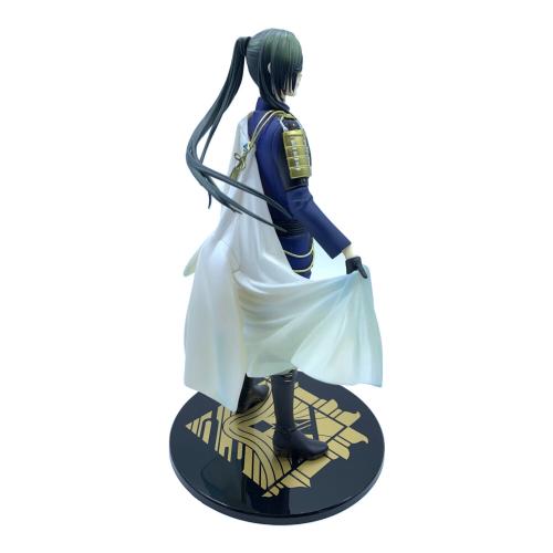 μ にっかり青江 「刀剣乱舞-ONLINE-」 1/8 ABS＆PVC製塗装済み完成品