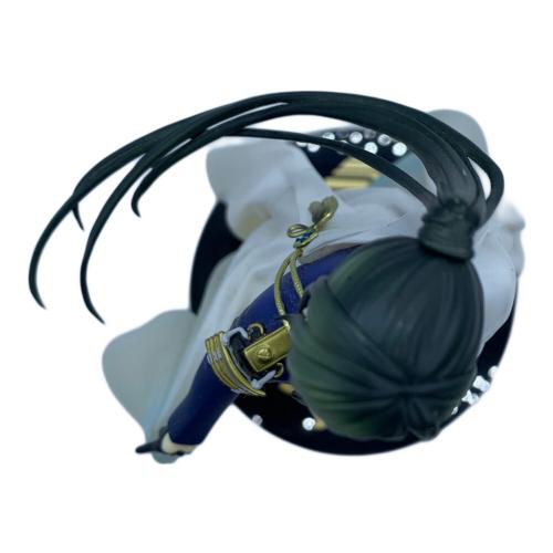 μ にっかり青江 「刀剣乱舞-ONLINE-」 1/8 ABS＆PVC製塗装済み完成品 フィギュア グッドスマイルカンパニー オランジュ・ルージュ