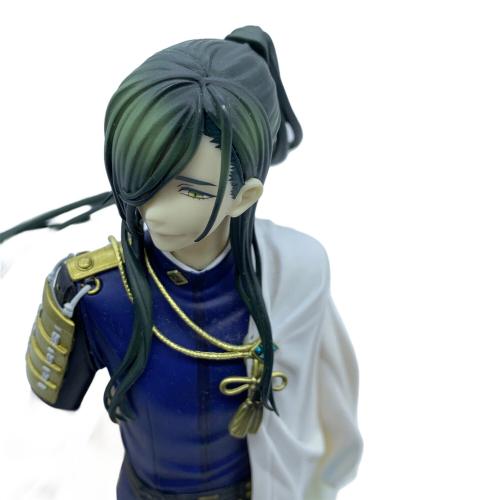μ にっかり青江 「刀剣乱舞-ONLINE-」 1/8 ABS＆PVC製塗装済み完成品