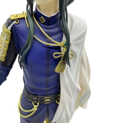 μ にっかり青江 「刀剣乱舞-ONLINE-」 1/8 ABS＆PVC製塗装済み完成品 フィギュア グッドスマイルカンパニー オランジュ・ルージュ
