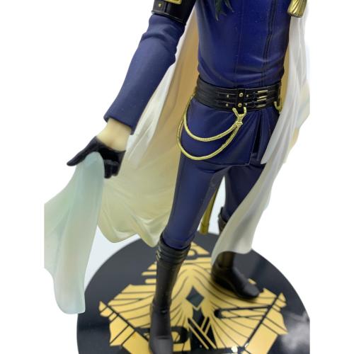μ にっかり青江 「刀剣乱舞-ONLINE-」 1/8 ABS＆PVC製塗装済み完成品 フィギュア グッドスマイルカンパニー オランジュ・ルージュ