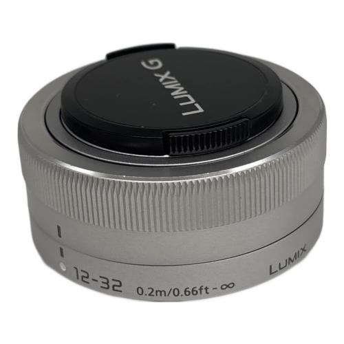 Panasonic (パナソニック) ミラーレス一眼カメラ LUMIX 本体スレ有 DMC-GF7 1684万画素 専用電池 -ダブルズームレンズキット