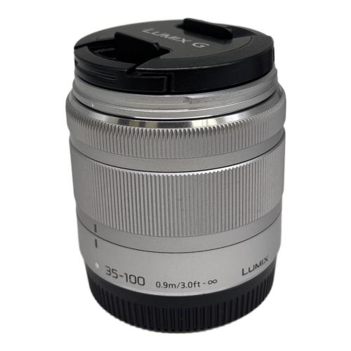 Panasonic (パナソニック) ミラーレス一眼カメラ LUMIX 本体スレ有 DMC-GF7 1684万画素 専用電池 -ダブルズームレンズキット