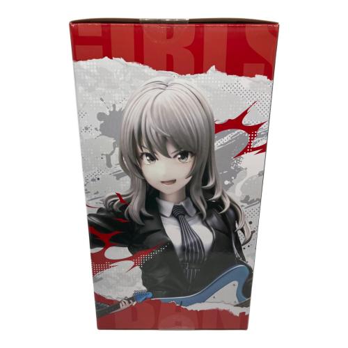 KOTOBUKIYA (コトブキヤ) ガールズバンドクライ 河原木桃香 1/7 完成品フィギュア