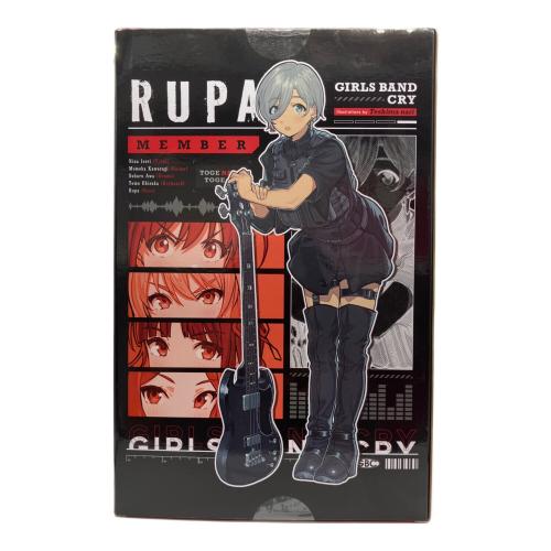 KOTOBUKIYA (コトブキヤ) ガールズバンドクライ ルパ 1/7 完成品フィギュア