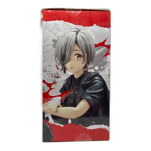 KOTOBUKIYA (コトブキヤ) ガールズバンドクライ ルパ 1/7 完成品フィギュア