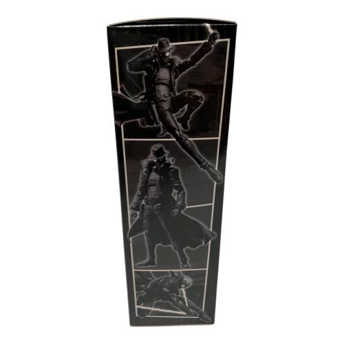 MARVEL (マーベル) スパイダーバース SVアクション スパイダーマン・ノワール アクションフィギュア フィギュア