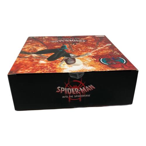 MARVEL (マーベル) スパイダーバース SVアクション スパイダー・グウェン＆スパイダー・ハム アクションフィギュア フィギュア