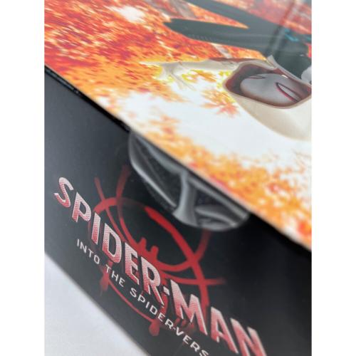 MARVEL (マーベル) スパイダーバース SVアクション スパイダー・グウェン＆スパイダー・ハム アクションフィギュア フィギュア