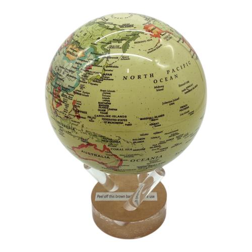 MOVA (ムーバ) 地球儀