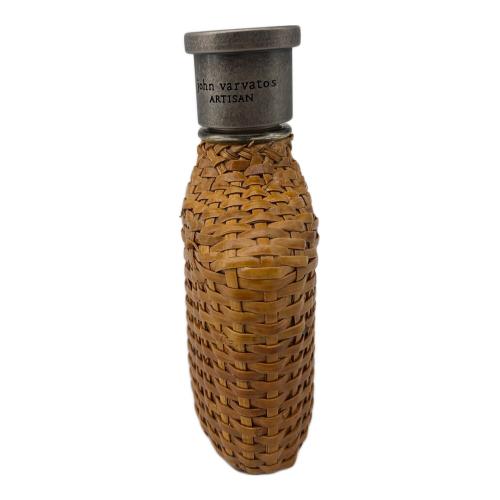 JOHN VARVATOS (ジョン・バルベイトス) オードトワレ ARTISAN 75ml 残量80%-99%