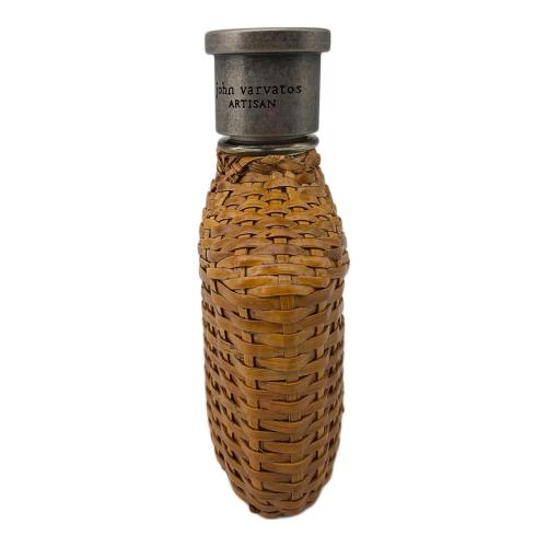 JOHN VARVATOS (ジョン・バルベイトス) オードトワレ ARTISAN 75ml 残量80%-99%
