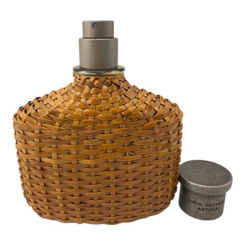 JOHN VARVATOS (ジョン・バルベイトス) オードトワレ ARTISAN 75ml 残量80%-99%