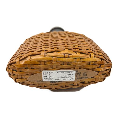 JOHN VARVATOS (ジョン・バルベイトス) オードトワレ ARTISAN 75ml 残量80%-99%