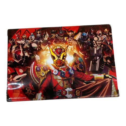 仮面ライダージオウ (カメンライダージオウ) DXゲイツマジェスティライドウォッチ 仮面ライダー