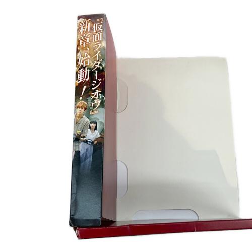 仮面ライダージオウ (カメンライダージオウ) DXゲイツマジェスティライドウォッチ 仮面ライダー