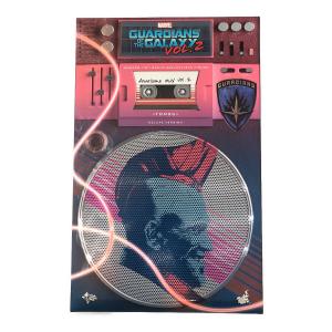 Hot toys (ホットトイズ) 『ガーディアンズ・オブ・ギャラクシー：リミックス』1/6スケールフィギュア フィギュア MMS436 ムービー・マスターピース