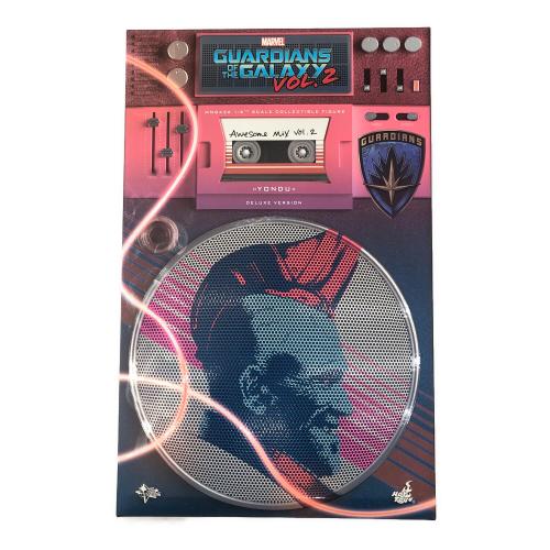 Hot toys (ホットトイズ) 『ガーディアンズ・オブ・ギャラクシー：リミックス』1/6スケールフィギュア フィギュア MMS436 ムービー・マスターピース