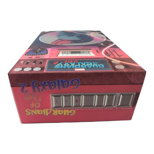 Hot toys (ホットトイズ) 『ガーディアンズ・オブ・ギャラクシー：リミックス』1/6スケールフィギュア フィギュア MMS436 ムービー・マスターピース