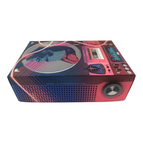 Hot toys (ホットトイズ) 『ガーディアンズ・オブ・ギャラクシー：リミックス』1/6スケールフィギュア フィギュア MMS436 ムービー・マスターピース