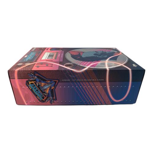 Hot toys (ホットトイズ) 『ガーディアンズ・オブ・ギャラクシー：リミックス』1/6スケールフィギュア フィギュア MMS436 ムービー・マスターピース