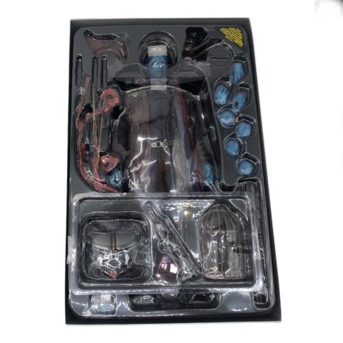 Hot toys (ホットトイズ) 『ガーディアンズ・オブ・ギャラクシー：リミックス』1/6スケールフィギュア フィギュア MMS436 ムービー・マスターピース