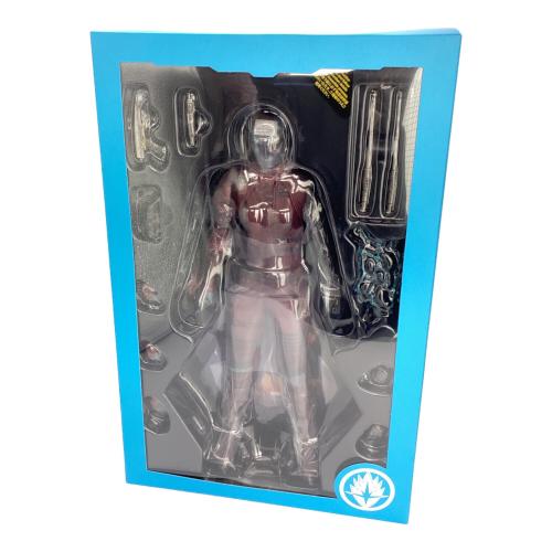 Hot toys (ホットトイズ) アベンジャーズ/エンドゲーム 1/6スケールフィギュア フィギュア MMS534 ネビュラ ムービー・マスターピース 未開封品