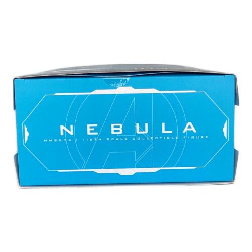 Hot toys (ホットトイズ) アベンジャーズ/エンドゲーム 1/6スケールフィギュア フィギュア MMS534 ネビュラ ムービー・マスターピース 未開封品