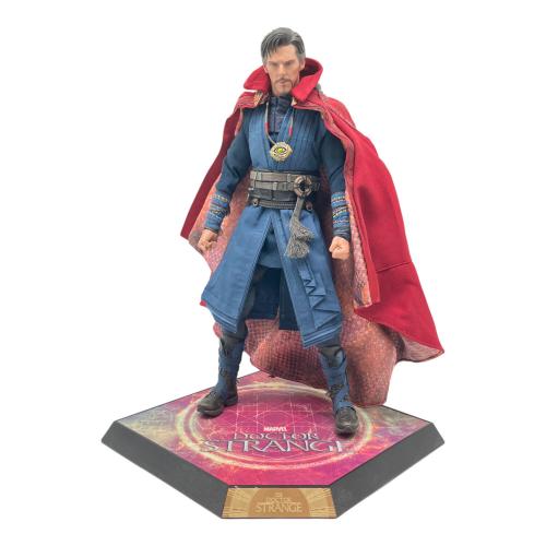 Hot toys (ホット トイズ) 『ドクター・ストレンジ』1/6スケールフィギュア フィギュア MMS387 ドクター・ストレンジ ムービー・マスターピース