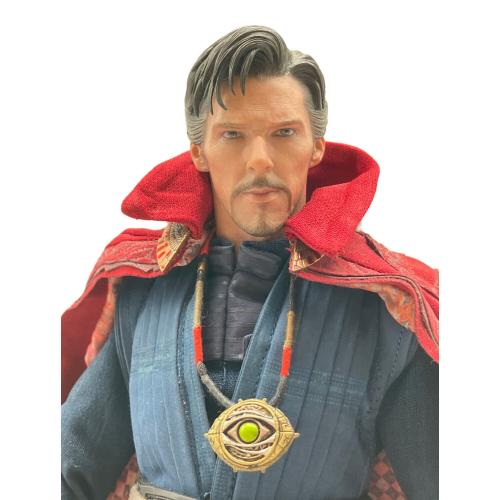 Hot toys (ホット トイズ) 『ドクター・ストレンジ』1/6スケールフィギュア フィギュア MMS387 ドクター・ストレンジ ムービー・マスターピース