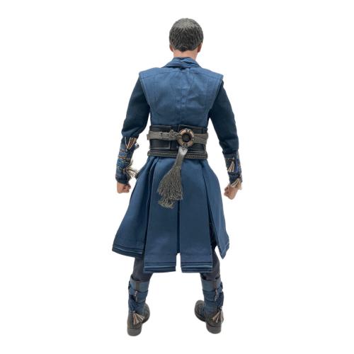 Hot toys (ホット トイズ) 『ドクター・ストレンジ』1/6スケールフィギュア フィギュア MMS387 ドクター・ストレンジ ムービー・マスターピース