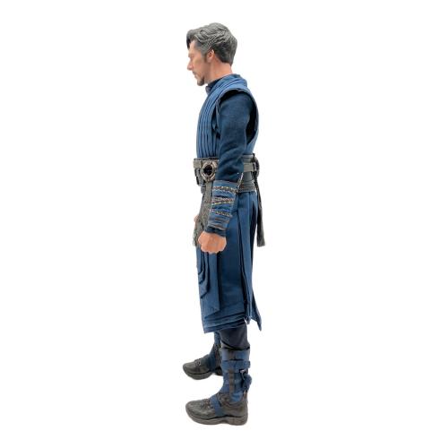 Hot toys (ホット トイズ) 『ドクター・ストレンジ』1/6スケールフィギュア フィギュア MMS387 ドクター・ストレンジ ムービー・マスターピース
