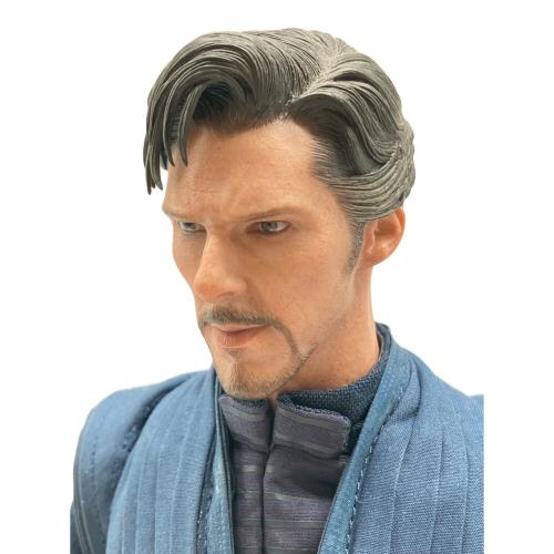 Hot toys (ホット トイズ) 『ドクター・ストレンジ』1/6スケールフィギュア フィギュア MMS387 ドクター・ストレンジ ムービー・マスターピース