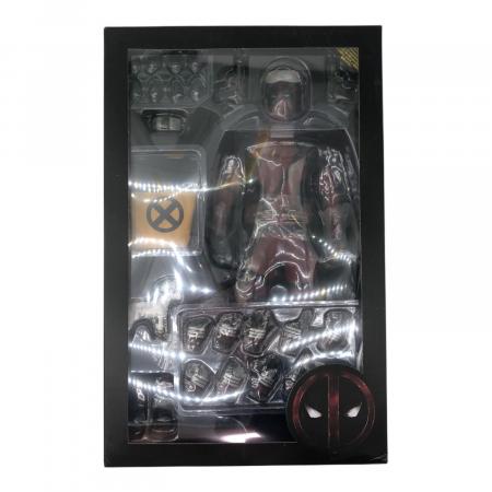 Hot toys (ホットトイズ) 『デッドプール2』1/6スケールフィギュア