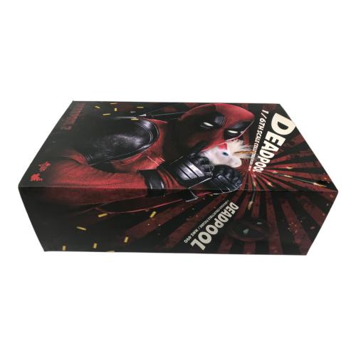 Hot toys (ホットトイズ) 『デッドプール2』1/6スケールフィギュア フィギュア MMS490 ムービー・マスターピース