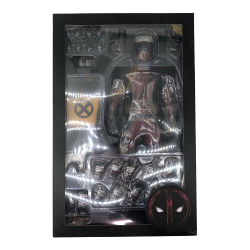 Hot toys (ホットトイズ) 『デッドプール2』1/6スケールフィギュア フィギュア MMS490 ムービー・マスターピース