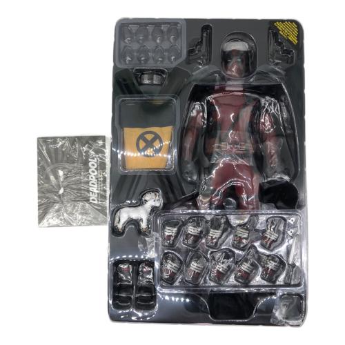 Hot toys (ホットトイズ) 『デッドプール2』1/6スケールフィギュア フィギュア MMS490 ムービー・マスターピース